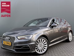 Audi A3 Sportback - BWJ 2015 1.4 e-tron225 PK PHEV Ambition Pro Line plus FULL LED | CAMER | HALF LEDER | NAVI