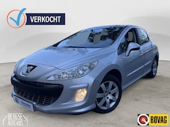 Peugeot 308 - 1.6 VTi XS Cruise Navi Pdc Lmv Nap
