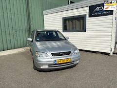 Opel Astra - 1.6 Edition - INRUILKOOPJE ZO MEENEMEN