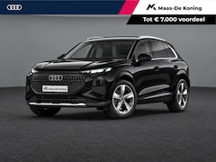 Audi Q3 - 1.5 200kW e-hybrid Advanced edition 272 pk Privacy glas · 19" LM Velgen · Exterieur in car