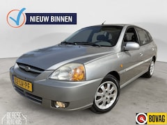 Kia Rio - 1.5 LS LAGE KM ELEK. RAMEN AIRCO LMV