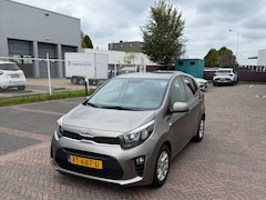 Kia Picanto - 1.0 CVVT EconomyPlusLine