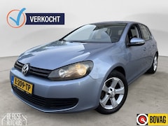 Volkswagen Golf Variant - 1.4 Trendline Airco Lmv Inruilknaller