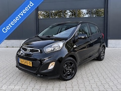 Kia Picanto - 1.2 CVVT Comfort Pack Airco NAP APK