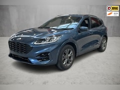 Ford Kuga - 2.5 PHEV ST-Line X| Winter Pakket| Adaptive Cruise | Navi| Camera| Car Play| Electrische A