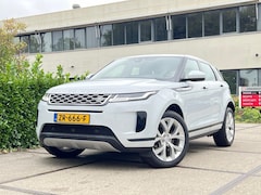 Land Rover Range Rover Evoque - 2.0 P250 AWD R-Dynamic HSE |PANO|MERIDIAN|STOEL+STUURVW.|MEMORY|KEYLESS| 18691/4935