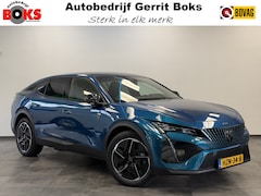Peugeot e-408 - GT Avantage 58 kWh Panoramadak Full-led 19'lmv
