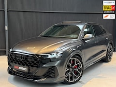 Audi Q8 - 4.0 TFSI RSQ8 Quattro Performance Keramisch|Massage|Pano|