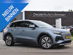 Audi Q4 e-tron - 40 Launch edition Advanced 77 kWh MATRIX LED