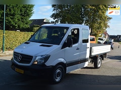 Mercedes-Benz Sprinter - 210 2.2 CDI 366 DC, Dubbele cabine, automaat, pick-up