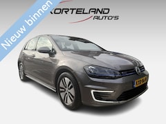 Volkswagen Golf - 1.4 TSI GTE