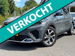 Kia Stonic - 1.0 T-GDi MHEV GT-PlusLine | Panoramadak | Stuurverwarming | Stoelverwarming |