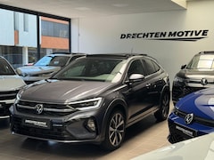 Volkswagen Taigo - 1.5 TSI R-line / Pano / Camera /