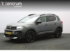 Citroën C5 Aircross - 1.6 Plug-in Hybrid 225 PK Shine, Panoramadak, LED, 360 Camera, Keyless
