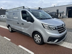 Renault Trafic - 2.0 Blue dCi 96kw L2H1 LANG AIRCO KLIMA EURO6