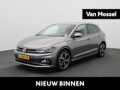 Volkswagen Polo - 1.0 TSI 95Pk R-Line Edition | Navigatie | Apple Carplay/ Android Auto | Parkeersensoren Vo
