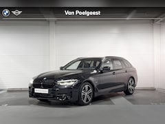 BMW 5-serie Touring - 530e Business Edition Plus | Stoelventilatie | Stoelverwarming | Parking Assistant
