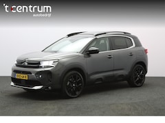Citroën C5 Aircross - 1.6 Plug-in Hybrid 225 PK Shine, Panoramadak, , LED, 360 Camera, Keyless