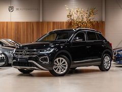 Volkswagen T-Roc - 1.5 TSI 150PK Style Business, Facelift, Virtual Cockpit, IQ Led, Apple Carplay, ACC, Keyle
