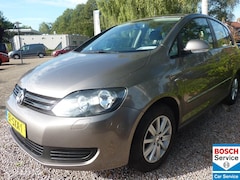 Volkswagen Golf Plus - 1.4 TSI Comfortline met trekhaak