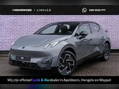 Lynk & Co 02 - Core 66 kWh | Adaptive cruise control | Panoramadak | Led verlichting | Dodehoekassistent