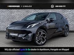 Lynk & Co 02 - More 66 kWh | Klimaat warmtepomp | 445 km elektrisch bereik | Adaptive Cruise Control | Pa