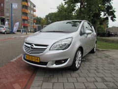 Opel Meriva - 1.4 Turbo Start/Stop 140pk Cosmo