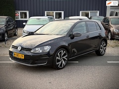 Volkswagen Golf - 1.2 TSI Comfortline
