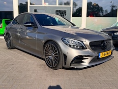 Mercedes-Benz C-klasse - 180 Business Solution AMG