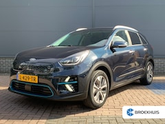 Kia e-Niro - DynamicPlusLine 64 kWh / Trekhaak / Dealer onderhouden / Apple carplay / Android auto / Na