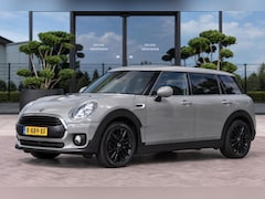 MINI Clubman - 1.5 One Pepper Serious Business AIRCO | CRUISE | PDC
