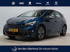 CUPRA Born - Business One 62 kWh Acteruitrijcamera stoelverwarming 32