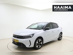 Opel Corsa Electric - Long Range GS 51 kWh | WLTP 426 KM | Climate control | Cruise-control | Navigatie pakket