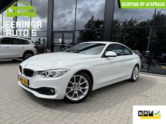 BMW 4-serie Coupé - 428i Executive|Msport|Clima|PDC|Navi|NAP