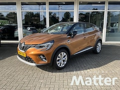 Renault Captur - 1.3 TCe 130 Intens Camera
