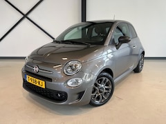 Fiat 500 - 1.0 Hybrid Connect| Carplay|Android auto|Cuisecontrol|Parkeersensoren