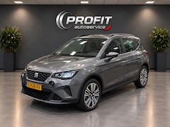 SEAT Arona - 1.0 TSI Style / LM Velgen / Carplay / Uitmuntende staat