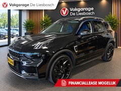 Lynk & Co 01 - 1.5 / Pano / Navigatie / Camera / Infinity / memory / Elek. klep / Apple carplay