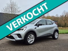 Renault Captur - 1.0 TCe 90 evolution incl btw