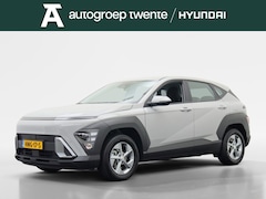 Hyundai Kona - 1.6 GDI HEV Comfort | Private lease 529 pm