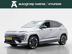 Hyundai Kona Electric - N Line Edition 65.4 kWh | DEMO-Korting | Private Lease
