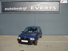 Suzuki Alto - 1.0 Spirit Automaat met Apk 14-09-2027
