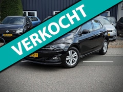 Volkswagen Polo - 1.0 TSI Comfortline Business