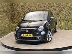 Fiat 500 - 1.0 Hybrid Sport | Carplay | Cruise | PDC