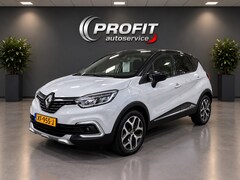 Renault Captur - 0.9 TCe Intens / Lm Velgen / Navigatie / Trekhaak