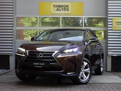 Lexus NX - 300h AWD President *Pano/Mark L./HUD/Stoelkoeling/Trekhaak