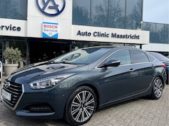 Hyundai i40 - 2.0 GDI i-Catcher | Leer | Navi |