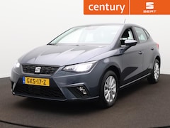 SEAT Ibiza - 1.0 EcoTSI Style Plus | Cruise | PDC | Carplay |