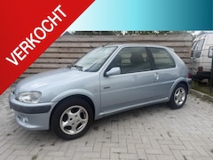 Peugeot 106 - 1.4 Sport Nieuwe apk l rijklaar prijs