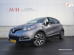 Renault Captur - 0.9 TCe Dynamique